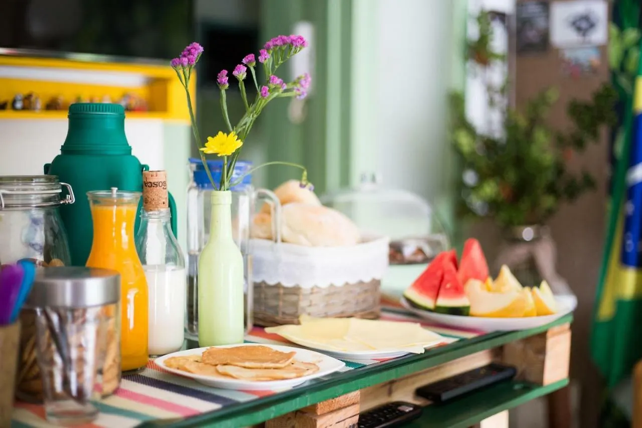 Séjour chez l'habitant Hôtel Maria Banana à Lisboa