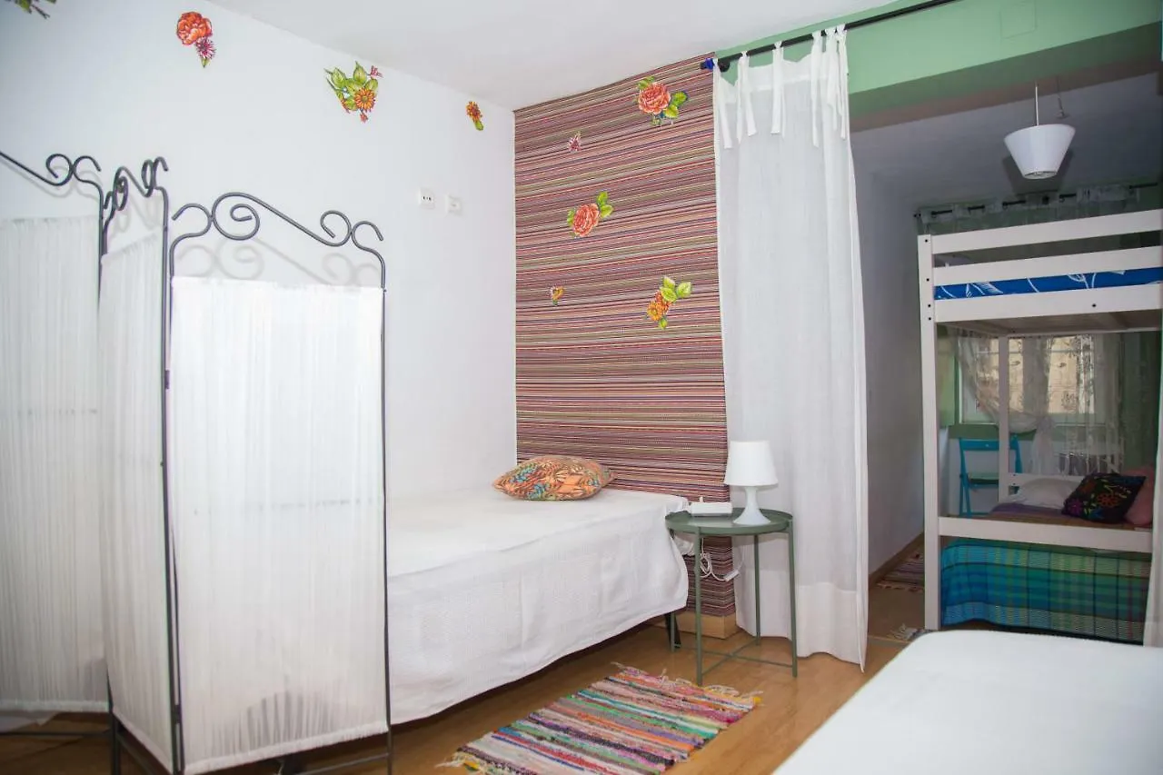 Hotel Maria Banana Lisboa