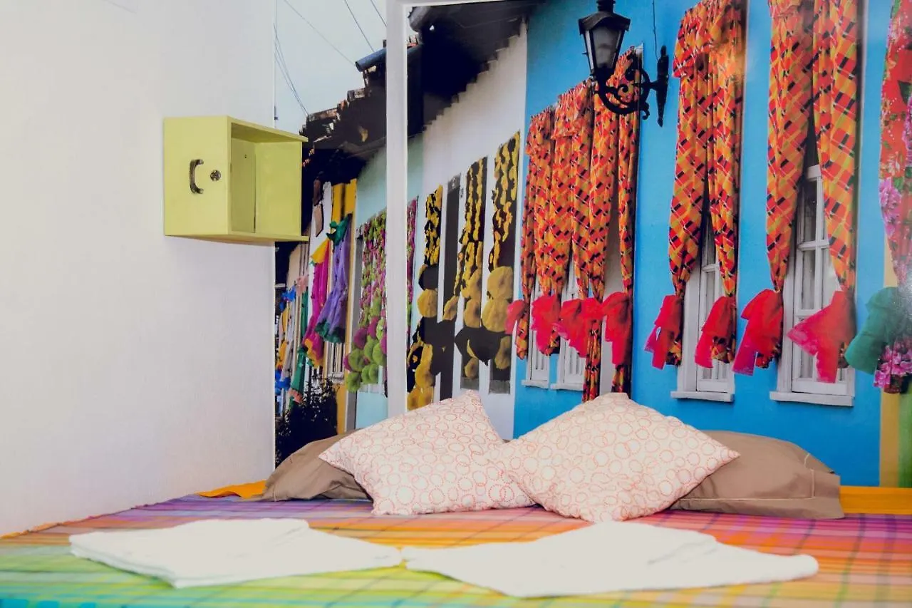 Hotel Maria Banana Lisboa Privatunterkunft Lissabon
