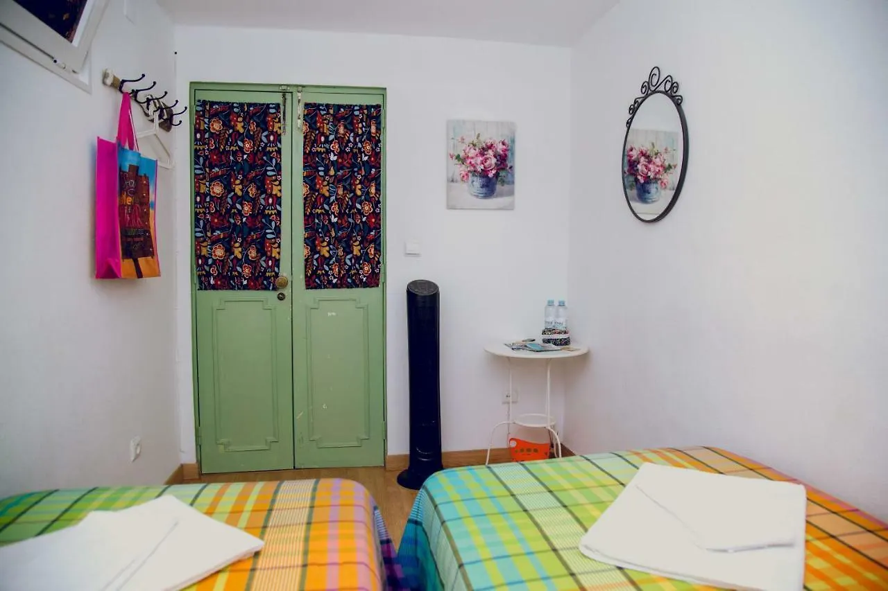 Hotel Maria Banana Lisboa