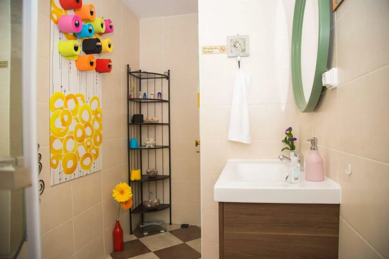 Hotel Maria Banana Lisboa