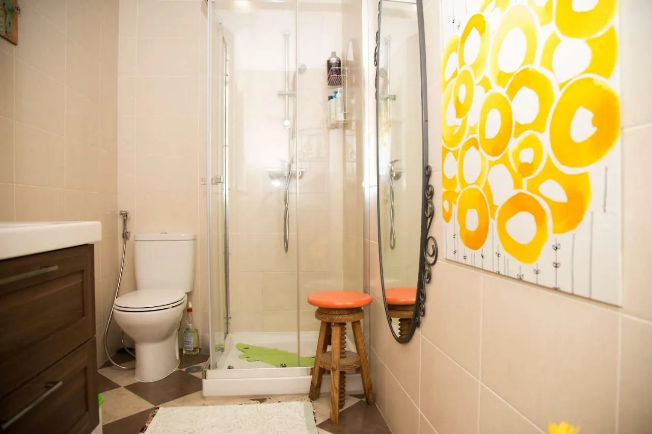 Hotel Maria Banana Lisboa Privatunterkunft Lissabon